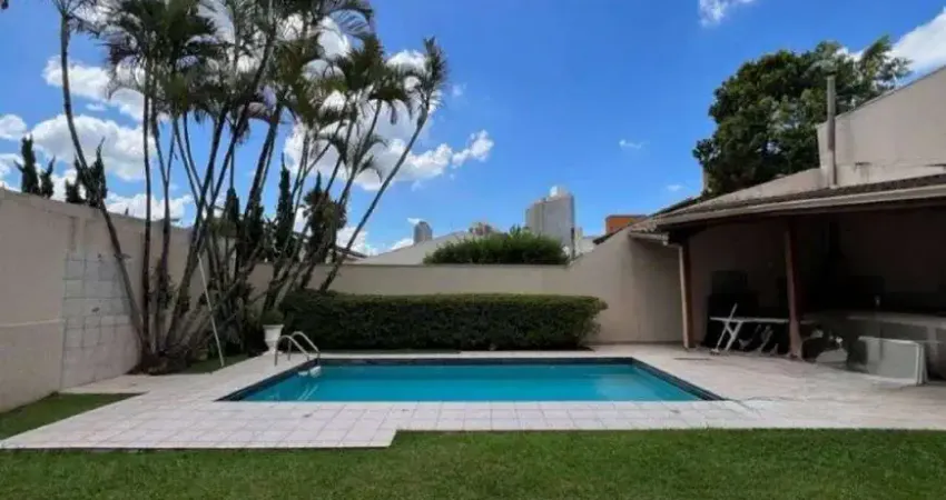 Oportunidade linda casa terrea para venda no centro de alphaville. jóia rara !!