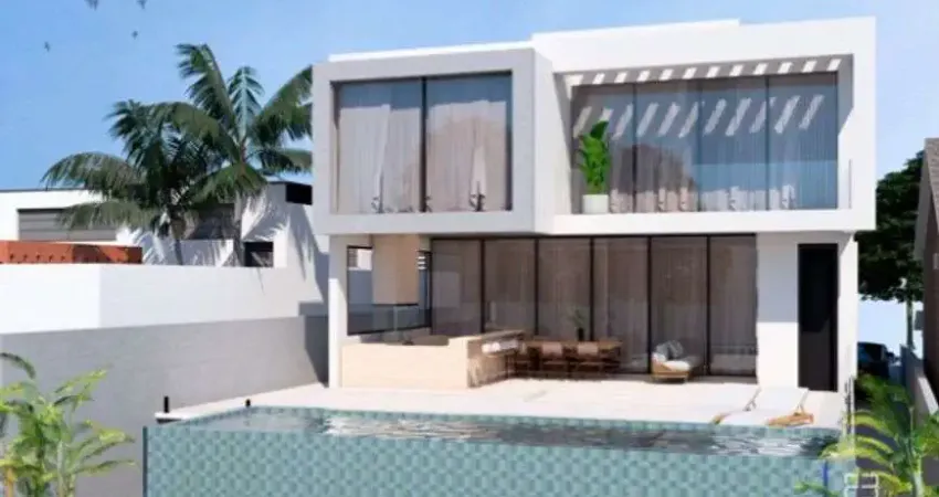 Casa para venda no Residencial Alpha Plus em Alphaville, com 502 m2 e 4 quartos.