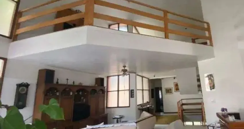 Casa em condomínio fechado com 4 quartos à venda na Alameda Bronze, 345, Alphaville, Santana de Parnaíba