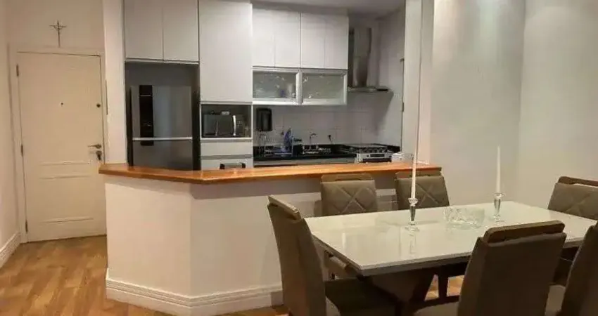 Apartamento com 3 quartos à venda na Alameda Terras Altas, 2113, Tamboré, Santana de Parnaíba