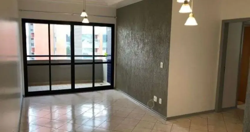 Apartamento para venda no Condomínio Alpha Life em Alphaville, com 86 m2 e 3 quartos.