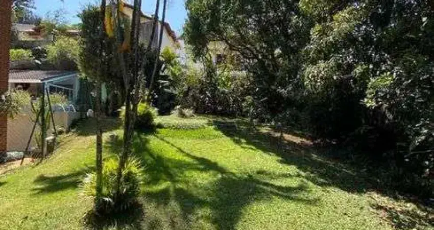 Terreno à venda na Avenida Yojiro Takaoka, 5200, Alphaville, Santana de Parnaíba