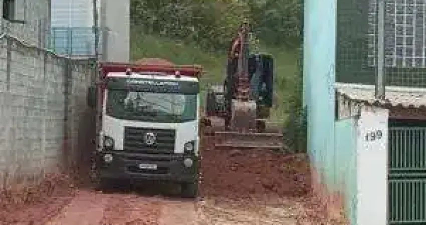 Terreno à venda na Rua Eloizo Ferreira lopes, 19, Jardim Vale do Sol II, Itapevi