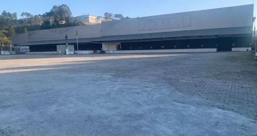 Barracão / Galpão / Depósito para alugar na Rua Itaqui, 148, Itaqui, Itapevi