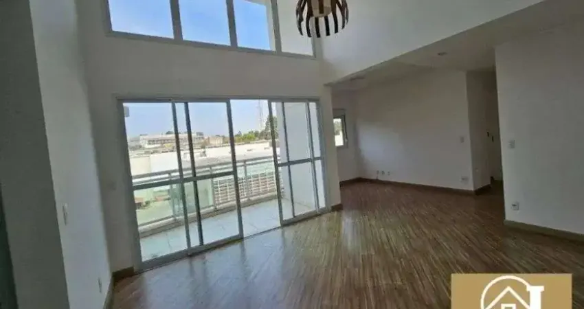Apartamento com 2 quartos à venda na Avenida Marcos Penteado de Ulhôa Rodrigues, 624, Tamboré, Santana de Parnaíba