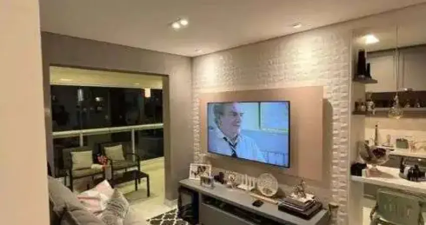Apartamento com 2 quartos à venda na Avenida Ômega, 310, Melville Empresarial  I e  II, Barueri