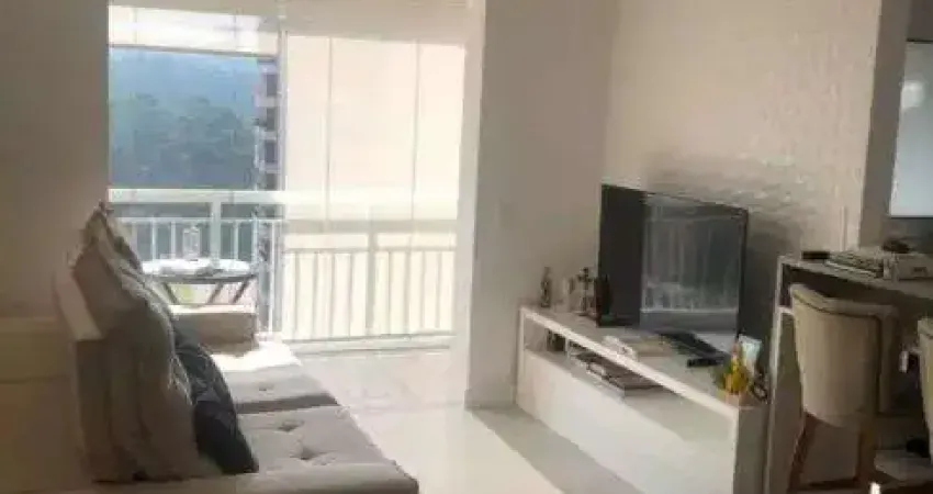 Apartamento com 1 quarto à venda na Avenida Ômega, 442, Melville Empresarial  I e  II, Barueri
