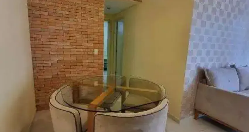 Apartamento com 2 quartos para alugar na Alameda Grajaú, 585, Alphaville Centro Industrial e Empresarial/Alphaville., Barueri