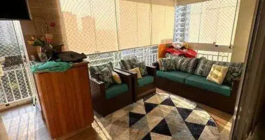 Apartamento com 3 quartos à venda na Rua Nicola Rollo, 380, Vila Andrade, São Paulo