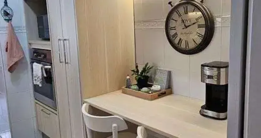 Apartamento com 3 quartos à venda na Avenida Tucunaré, 200, Tamboré, Barueri