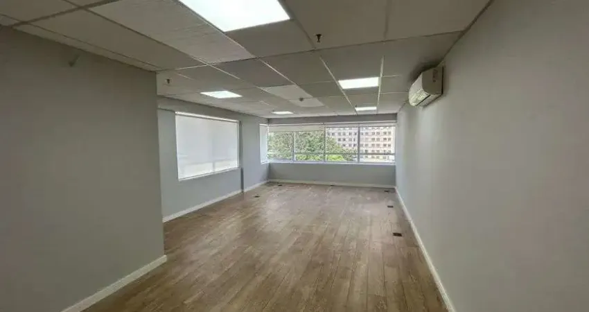 Sala comercial para alugar na Alameda Rio Negro, 967, Alphaville Centro Industrial e Empresarial/Alphaville., Barueri