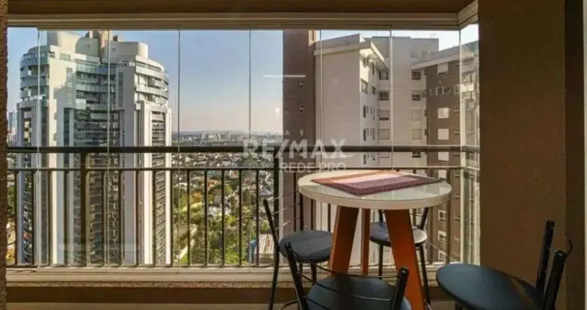 Apartamento com 3 quartos à venda na Avenida Ômega, 265, Melville Empresarial  I e  II, Barueri