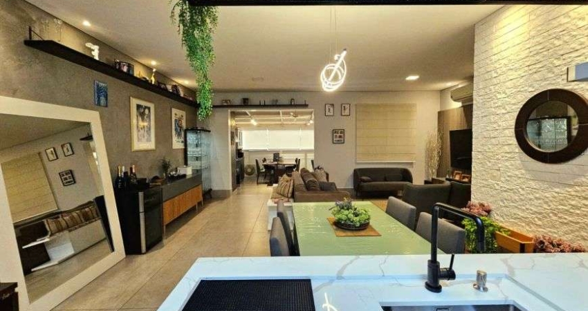 Apartamento com 3 quartos à venda na Alameda Terras Altas, 35, Tamboré, Santana de Parnaíba