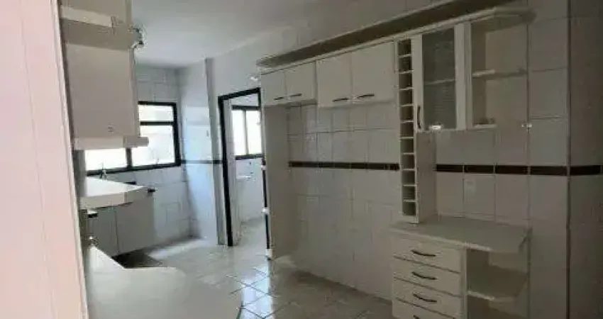 Apartamento com 3 quartos para alugar na Avenida Cauaxi, 350, Alphaville Centro Industrial e Empresarial/Alphaville., Barueri