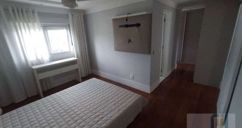 Apartamento com 2 quartos à venda na Avenida Marcos Penteado de Ulhôa Rodrigues, 624, Tamboré, Santana de Parnaíba