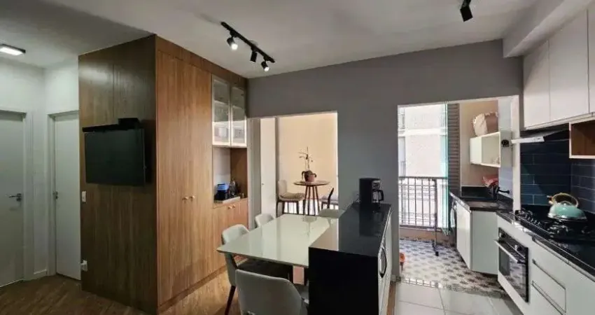 Apartamento com 2 quartos à venda na Rua Bonnard, 222, Alphaville Empresarial, Barueri