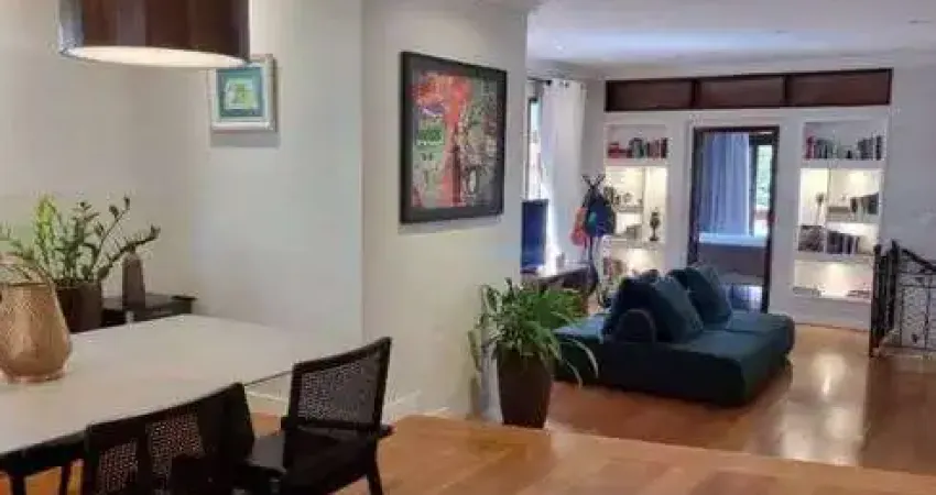 Casa em condomínio fechado com 3 quartos à venda na Alameda Guaxins, 50, Alphaville, Santana de Parnaíba