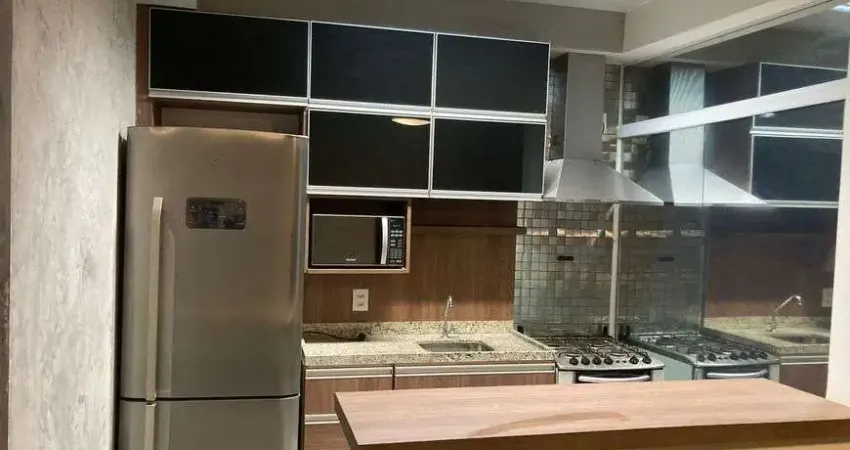 Apartamento com 1 quarto à venda na Avenida Sagitário, 278, Sítio Tamboré Alphaville, Barueri