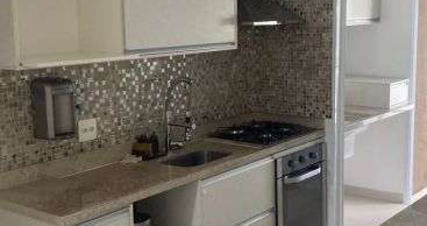 Apartamento com 3 quartos para alugar na Avenida Ômega, 265, Melville Empresarial  I e  II, Barueri