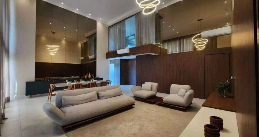 Apartamento com 3 quartos à venda na Avenida Parkinson, 71, Alphaville Empresarial, Barueri