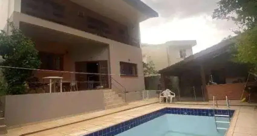 Casa em condomínio fechado com 4 quartos à venda na Alameda Topázio, 500, Alphaville, Santana de Parnaíba