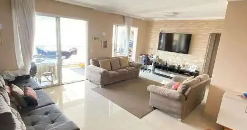 Apartamento com 3 quartos à venda na Avenida Oiapoque, 65, Alphaville Centro Industrial e Empresarial/Alphaville., Barueri