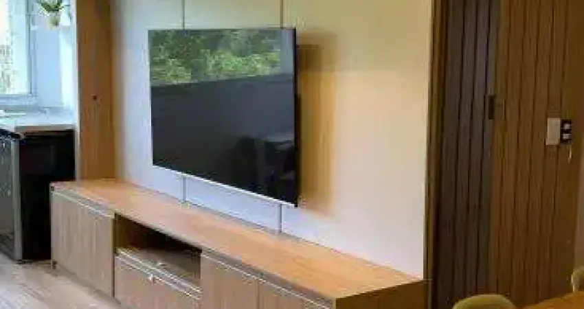 Apartamento com 3 quartos à venda na Avenida Marte, 125, Alphaville, Santana de Parnaíba
