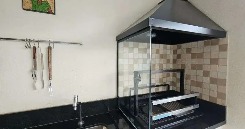 Apartamento com 3 quartos à venda na Alameda Centauro, 919, Alphaville Conde I, Barueri