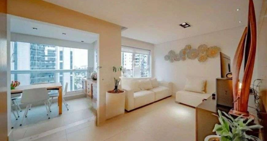 Apartamento com 1 quarto à venda na Avenida Ômega, 310, Melville Empresarial  I e  II, Barueri