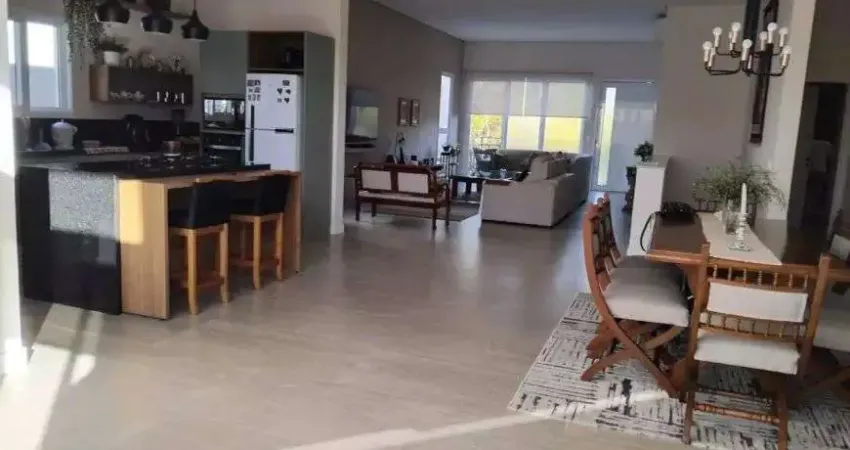 Casa em condomínio fechado com 3 quartos à venda na Estrada Sebastião Rodrigues Soares, 50, Alphaville, Santana de Parnaíba