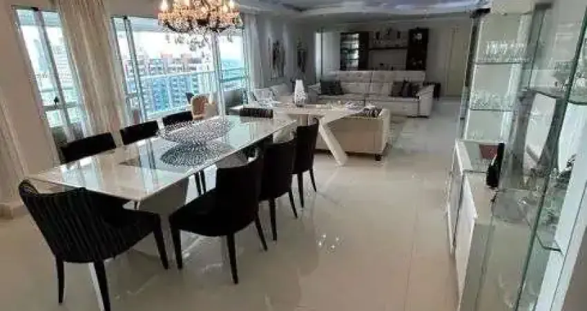 Apartamento com 3 quartos à venda na Praça Oiapoque, Alphaville Centro Industrial e Empresarial/Alphaville., Barueri