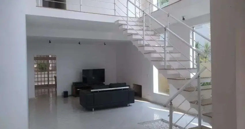Casa em condomínio fechado com 3 quartos à venda na Alameda das Dálias, 348, Morada das Flores (Aldeia da Serra), Santana de Parnaíba