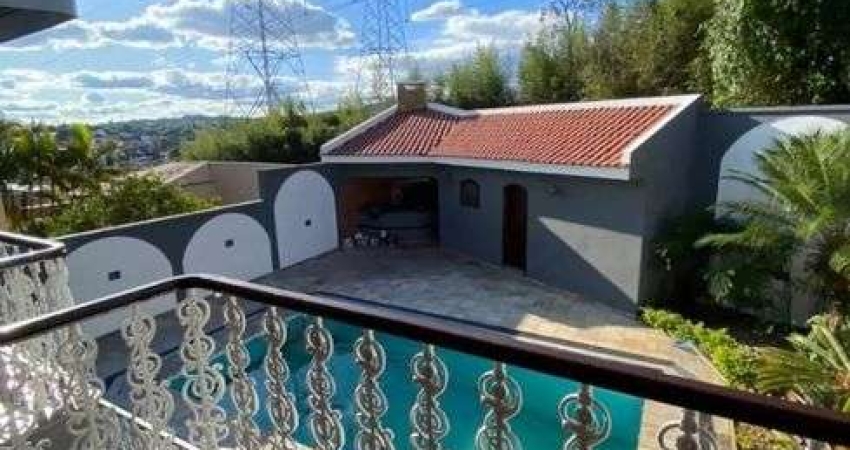Casa em condomínio fechado com 3 quartos à venda na Alameda das Prímulas, 400, Alphaville, Santana de Parnaíba