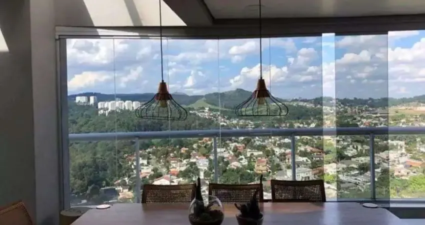 Casa com 3 quartos à venda na Avenida Ômega, 174, Melville Empresarial  I e  II, Barueri
