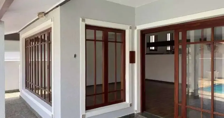Casa em condomínio fechado com 4 quartos à venda na Alameda Franca, 400, Alphaville, Santana de Parnaíba