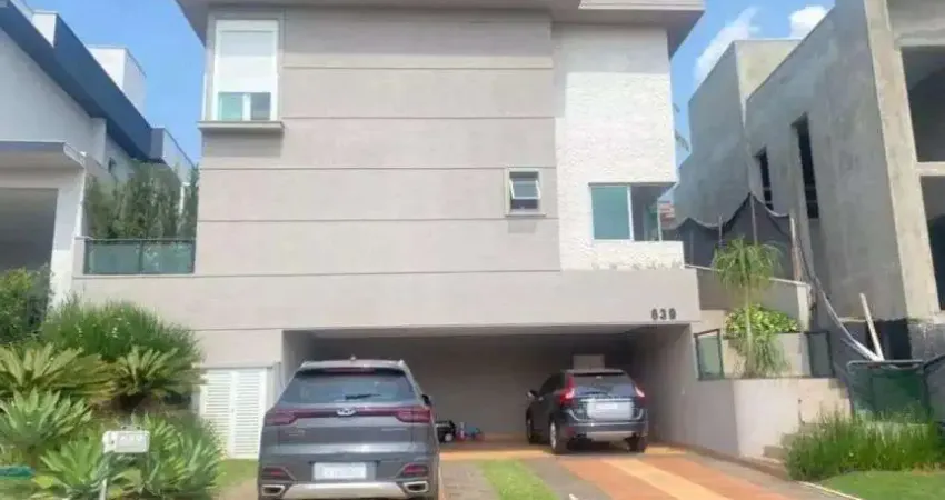 Casa em condomínio fechado com 4 quartos à venda na Estrada Sebastião Rodrigues Soares, 90, Alphaville, Santana de Parnaíba