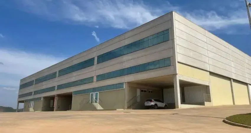 Galpão industrial - logística - Armazém - Industrial