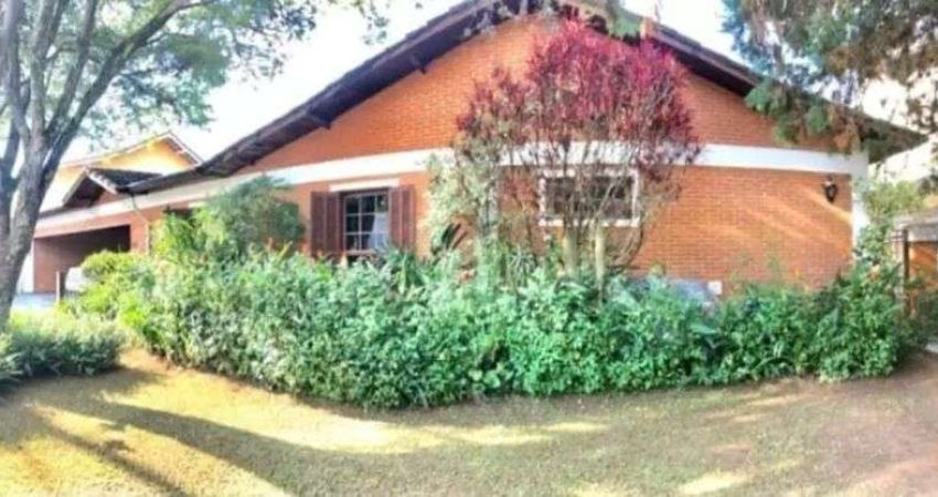 Casa com 5 quartos à venda na Alameda Franca, 509, Alphaville, Santana de Parnaíba