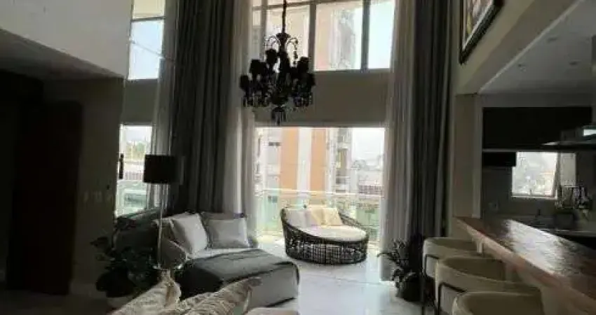 Apartamento com 2 quartos à venda na Avenida Marcos Penteado de Ulhôa Rodrigues, 624, Tamboré, Santana de Parnaíba
