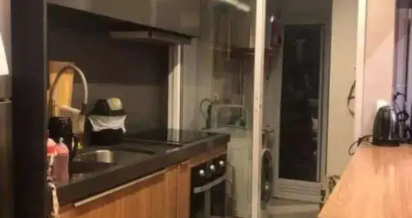 Apartamento com 2 quartos à venda na Avenida Ômega, 174, Melville Empresarial  I e  II, Barueri