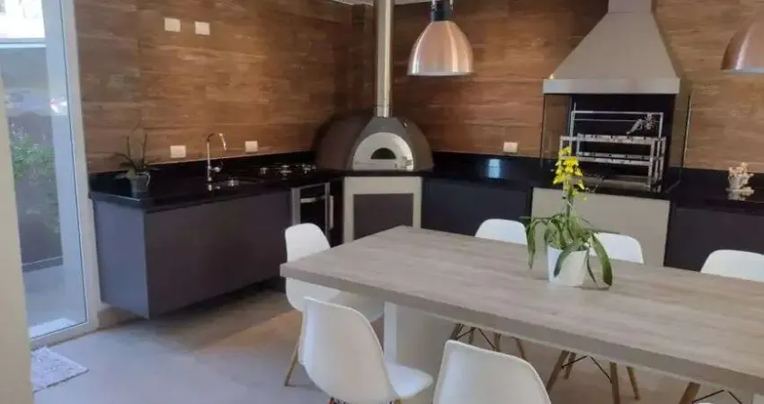 Casa em condomínio fechado com 3 quartos à venda na Alameda Guaxins, 20, Alphaville, Santana de Parnaíba