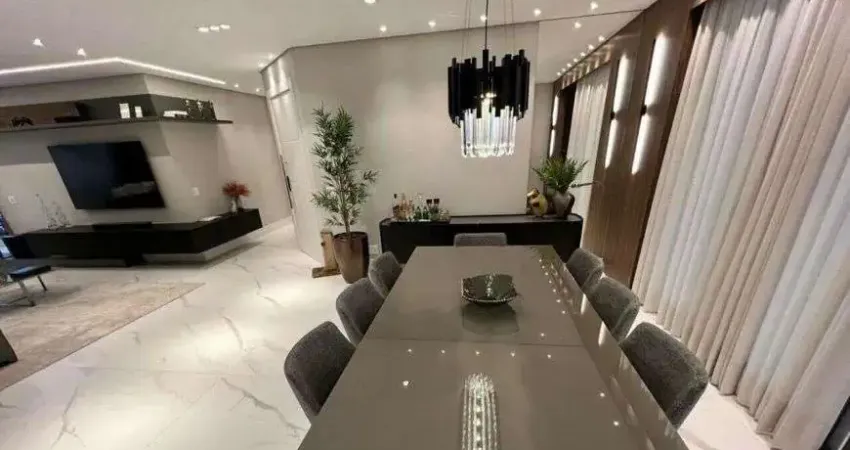 Apartamento com 4 quartos à venda na Avenida Andrômeda, 152, Green Valley Alphaville, Barueri