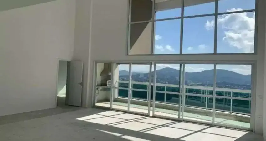 Apartamento com 4 quartos à venda na Avenida Parkinson, 71, Alphaville Empresarial, Barueri