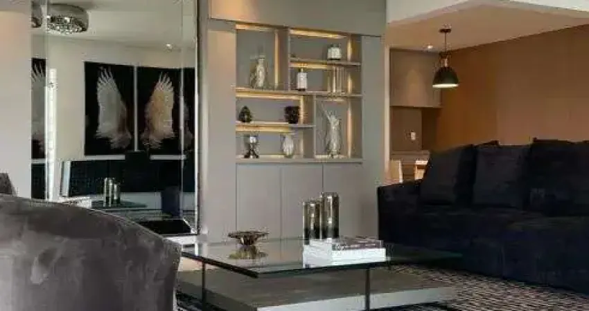 Apartamento com 4 quartos para alugar na Praça Oiapoque, 1101, Alphaville Centro Industrial e Empresarial/Alphaville., Barueri