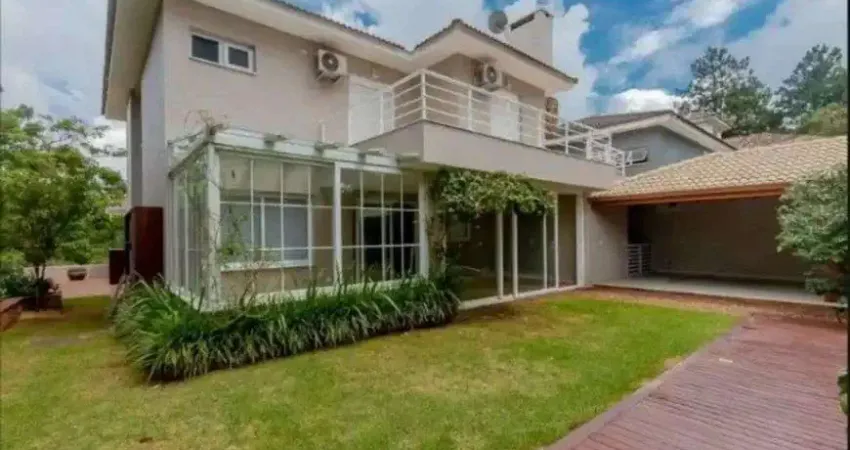 Casa em condomínio fechado com 3 quartos à venda na Avenida dos Lagos, 80, Residencial Morada das Estrelas (Aldeia da Serra), Barueri