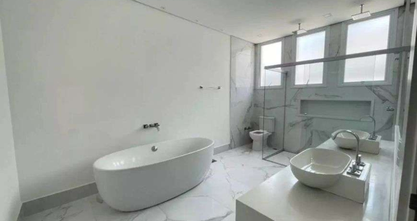 Casa em condomínio fechado com 3 quartos à venda na Avenida dos Lagos, 60, Residencial Morada das Estrelas (Aldeia da Serra), Barueri