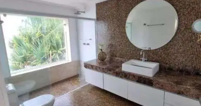 Casa em condomínio fechado com 4 quartos à venda na Alameda Argentina, 70, Alphaville Residencial Dois, Barueri