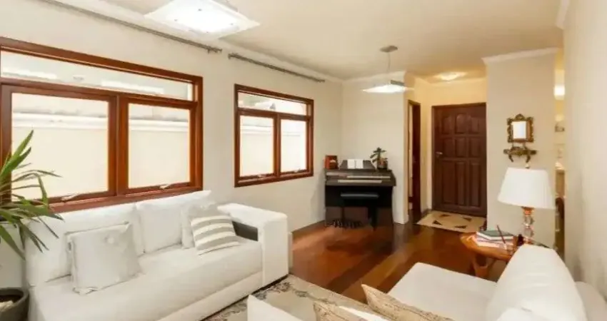 Casa em condomínio fechado com 4 quartos à venda na Alameda das Acácias, 300, Morada das Flores (Aldeia da Serra), Santana de Parnaíba