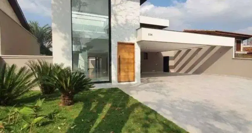 Casa em condomínio fechado com 4 quartos à venda na Alameda Luxemburgo, 50, Alphaville Residencial Um, Barueri