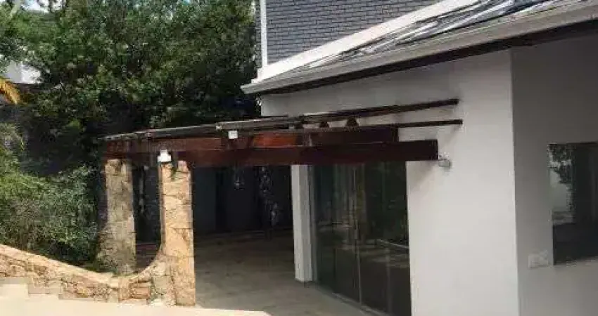 Casa em condomínio fechado com 5 quartos à venda na Alameda Mamoré, 1000, Alphaville Centro Industrial e Empresarial/Alphaville., Barueri